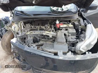 2020 Nissan Versa S z VIN 3N1CN8DV7LL891451, wystawiony jako IAAI lot #41871961 z przebiegiem Nie podano mil oraz . Historia ofert i sprzedaży dostępna na DreamBid. Obrazek 10.