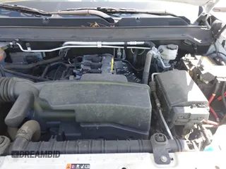 2022 Chevrolet Colorado 4WD LT with VIN 1GCHTCEA9N1306385, listed as a IAAI auction lot 41935040 with 84,480 mi miles and . Bid and sale history available at DreamBid. Image 10.