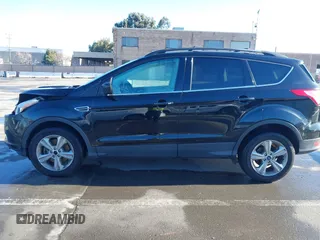 2013 Ford Escape SE with VIN 1FMCU9G98DUD88521, listed as a IAAI auction lot 41496428 with 163,321 mi miles and . Bid and sale history available at DreamBid. Image 14.