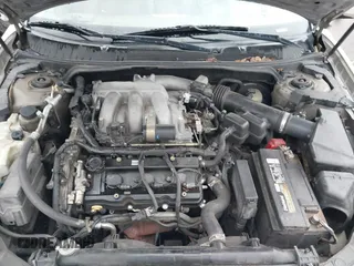 2005 Nissan Maxima 3.5 SL with VIN 1N4BA41E15C861965, listed as a IAAI auction lot 41739369 with 243,187 mi miles. Bid and sale history available at carsss.com. Image 10.