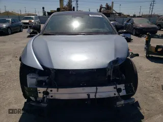 2023 Lexus RZ 450e Premium z VIN JTJAAAAB5PA017059, wystawiony jako Copart lot #48378775 z przebiegiem 11 182 mil mil oraz Szkoda całkowita • Salvage title. Historia ofert i sprzedaży dostępna na DreamBid. Obrazek 5.