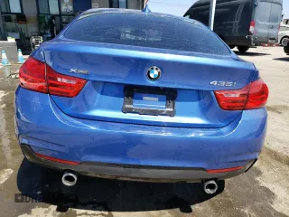 2015 BMW 4 Series 435i xDrive с VIN WBA4B3C54FD669889, выставлен на аукционе Copart как лот 59491853 с пробегом 67 006 миль миль и . История ставок и продаж доступна на DreamBid. Изображение 6.