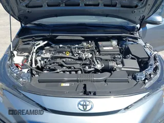 2021 Toyota Corolla SE with VIN JTDS4MCE1MJ063524, listed as a IAAI auction lot 41822622 with 50,882 mi miles. Bid and sale history available at carsss.com. Image 10.