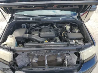 2007 Toyota Tundra with VIN 5TFKT52117X002019, listed as a Copart auction lot 46429105 with 184,454 mi miles and Salvage Title. Bid and sale history available at carsss.com. Image 13.