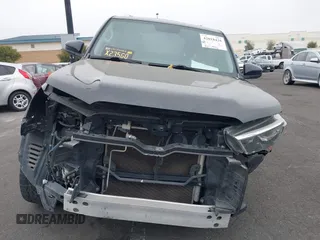 2017 Toyota 4Runner SR5 with VIN JTEZU5JR8H5159090, listed as a IAAI auction lot 42018428 with 120,946 mi miles and . Bid and sale history available at DreamBid. Image 13.