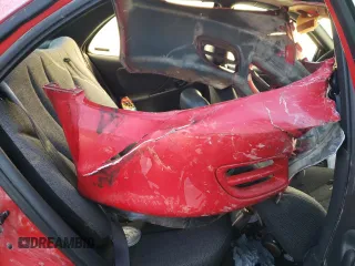 2002 Chevrolet Cavalier with VIN 1G1JC524727195638, listed as a Copart auction lot 84695244 with 113,237 mi miles and Salvage Title. Bid and sale history available at carsss.com. Image 11.