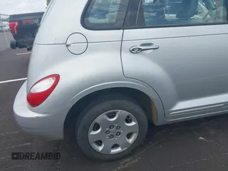 2008 Chrysler PT Cruiser z VIN 3A8FY48B38T140762, wystawiony jako IAAI lot #42291842 z przebiegiem 125 212 mil mil oraz . Historia ofert i sprzedaży dostępna na DreamBid. Obrazek 6.