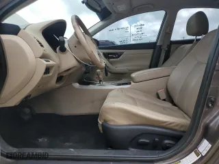2015 Nissan Altima 2.5 SL with VIN 1N4AL3AP8FC438982, listed as a Copart auction lot 51508415 with 110,226 mi miles and Salvage Title. Bid and sale history available at carsss.com. Image 7.