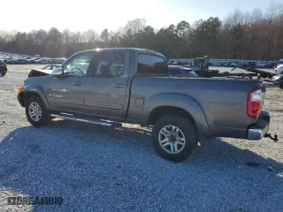 2006 Toyota Tundra SR5 with VIN 5TBET34126S528235, listed as a Copart auction lot 43427445 with 172,075 mi miles and Salvage Title. Bid and sale history available at carsss.com. Image 2.