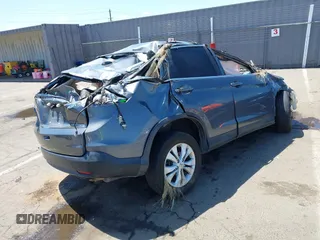 2013 Honda CR-V EX-L z VIN 2HKRM4H7XDH628905, wystawiony jako IAAI lot #42139040 z przebiegiem Nie podano mil oraz . Historia ofert i sprzedaży dostępna na DreamBid. Obrazek 4.