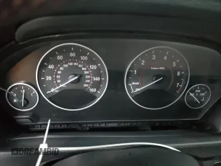 2013 BMW 3 Series 328i xDrive z VIN WBA3B5C50DJ598888, wystawiony jako Copart lot #45174945 z przebiegiem Nie podano mil oraz Szkoda całkowita • Salvage title. Historia ofert i sprzedaży dostępna na DreamBid. Obrazek 9.