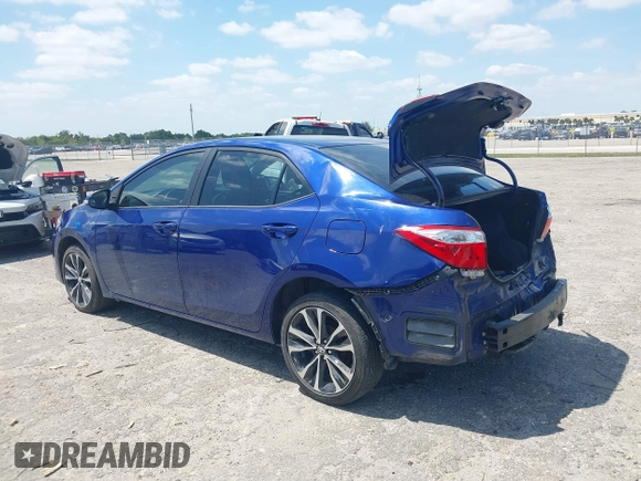 2016 Toyota Corolla L with VIN 2T1BURHE2GC714892, listed as a IAAI auction lot 42102606 with 141,940 mi miles and . Bid and sale history available at DreamBid. Image 19.