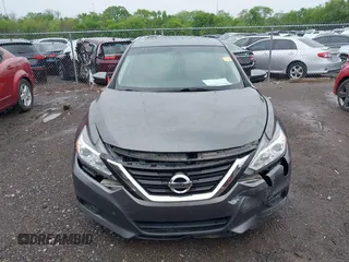 2017 Nissan Altima SV with VIN 1N4AL3APXHC256798, listed as a IAAI auction lot 42128003 with 137,249 mi miles and . Bid and sale history available at carsss.com. Image 12.