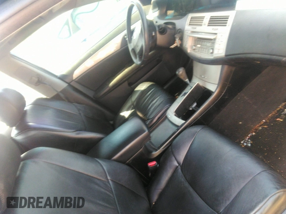 2007 Toyota Avalon XL with VIN 4T1BK36B37U240087, listed as a IAAI auction lot 41936653 with 123,085 mi miles. Bid and sale history available at carsss.com. Image 5.