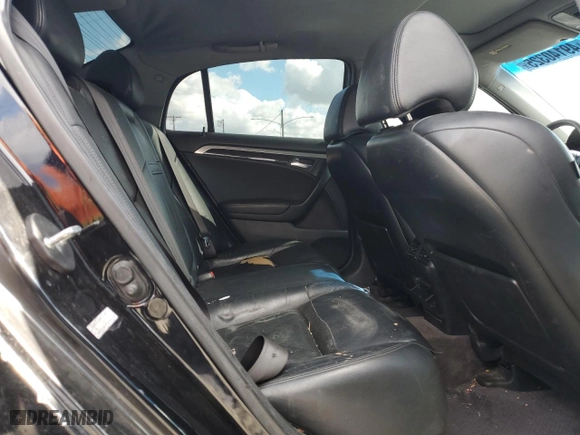 2008 Acura TL with VIN 19UUA66218A045045, listed as a Copart auction lot 49140325 with 145,479 mi miles and Salvage Title. Bid and sale history available at carsss.com. Image 11.