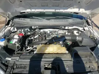 2019 Ford F-150 XL с VIN 1FTEW1CP6KKC98984, выставлен на аукционе Copart как лот 70448835 с пробегом 69 408 миль миль и Чистый • Clean title. История ставок и продаж доступна на DreamBid. Изображение 14.
