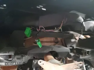 2004 Subaru Impreza WRX z VIN JF1GD29604G506985, wystawiony jako Copart lot #58155805 z przebiegiem Nie podano mil oraz Czysty tytuł • Clean title. Historia ofert i sprzedaży dostępna na DreamBid. Obrazek 9.