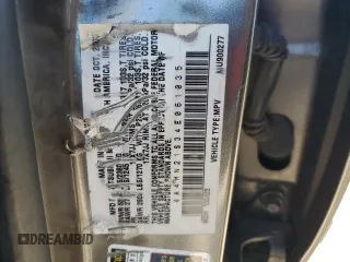 2004 Mitsubishi Endeavor LS with VIN 4A4MN21S34E061035, listed as a Copart auction lot 43833575 with 206,711 mi miles and Salvage Title. Bid and sale history available at carsss.com. Image 15.