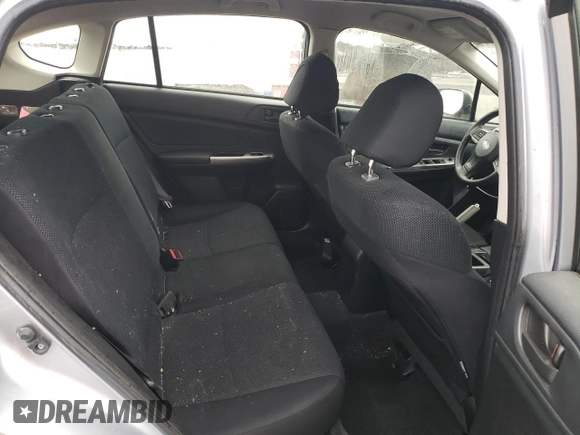 2015 Subaru Impreza 2.0i с VIN JF1GPAA6XFH213606, выставлен на аукционе Copart как лот 47570005 с пробегом 106 735 миль миль и Списание • Salvage title. История ставок и продаж доступна на DreamBid. Изображение 10.