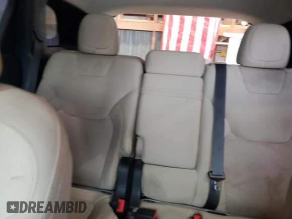 2015 Jeep Cherokee Sport z VIN 1C4PJLAB8FW535841, wystawiony jako Copart lot #49649495 z przebiegiem 157 360 mil mil oraz Szkoda całkowita • Salvage title. Historia ofert i sprzedaży dostępna na DreamBid. Obrazek 10.