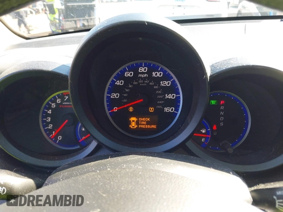 2011 Acura RDX z VIN 5J8TB1H28BA006761, wystawiony jako IAAI lot #41536180 z przebiegiem 94 402 mil mil oraz . Historia ofert i sprzedaży dostępna na DreamBid. Obrazek 7.