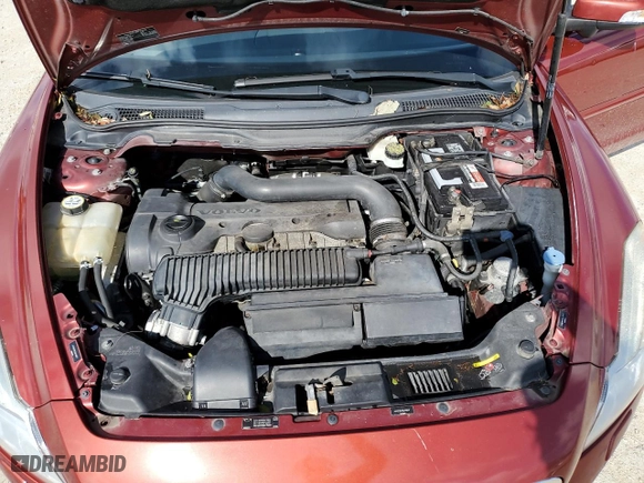 2011 Volvo C70 with VIN YV1672MC2BJ119617, listed as a Copart auction lot 73770074 with 0 mi miles and Salvage Title. Bid and sale history available at carsss.com. Image 11.