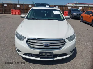 2015 Ford Taurus SEL with VIN 1FAHP2H8XFG203309, listed as a IAAI auction lot 42598215 with 163,190 mi miles and . Bid and sale history available at DreamBid. Image 12.