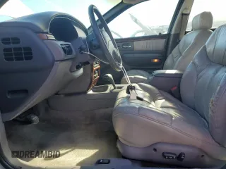 1994 Chrysler LHS z VIN 2C3ED56F9RH225470, wystawiony jako Copart lot #83089504 z przebiegiem 154 488 mil mil oraz Tytuł czysty. Historia ofert i sprzedaży dostępna na DreamBid. Obrazek 7.