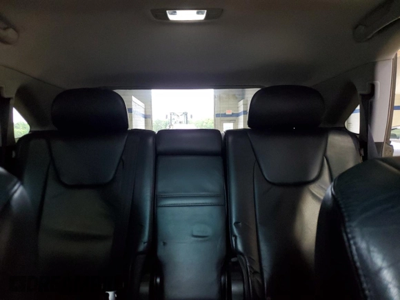 2011 Lexus RX 350 z VIN 2T2BK1BA3BC097827, wystawiony jako Copart lot #57550545 z przebiegiem 101 157 mil mil oraz Szkoda całkowita • Salvage title. Historia ofert i sprzedaży dostępna na DreamBid. Obrazek 10.