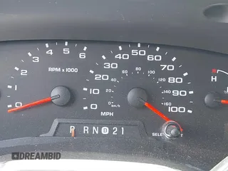 2006 Ford Econoline Cargo с VIN 1FTNE24W66DA55989, выставлен на аукционе IAAI как лот 42358587 с пробегом Не указан миль и . История ставок и продаж доступна на DreamBid. Изображение 15.