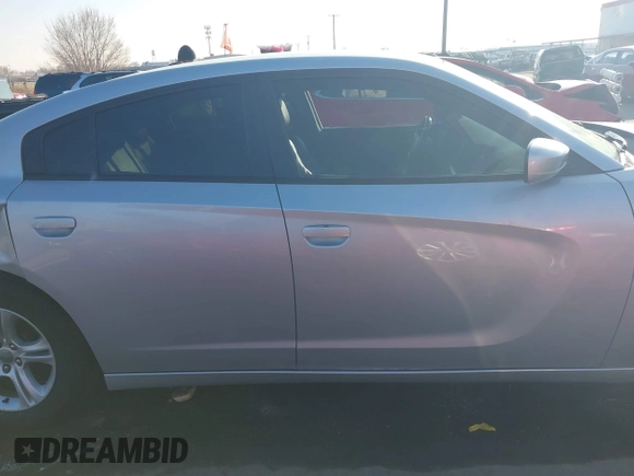 2020 Dodge Charger SXT with VIN 2C3CDXBG2LH116471, listed as a IAAI auction lot 41336595 with 89,127 mi miles and . Bid and sale history available at DreamBid. Image 13.