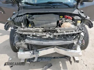 2021 Jeep Compass Altitude z VIN 3C4NJCBB3MT505719, wystawiony jako Copart lot #59015535 z przebiegiem 95 776 mil mil oraz Szkoda całkowita • Salvage title. Historia ofert i sprzedaży dostępna na DreamBid. Obrazek 12.