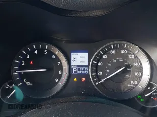 2013 Infiniti M z VIN JN1BY1AR6DM602407, wystawiony jako IAAI lot #41617455 z przebiegiem 99 195 mil mil oraz . Historia ofert i sprzedaży dostępna na DreamBid. Obrazek 7.