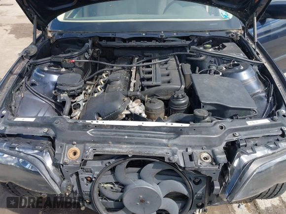 2002 BMW 3 Series 330xi with VIN WBAEW53492PG17309, listed as a IAAI auction lot 42311544 with 239,540 mi miles and . Bid and sale history available at DreamBid. Image 10.