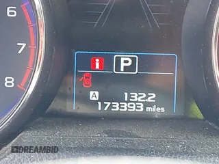 2019 Subaru Outback Limited with VIN 4S4BSANC5K3315739, listed as a IAAI auction lot 42581333 with 173,393 mi miles and . Bid and sale history available at DreamBid. Image 16.
