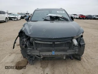 2021 Chevrolet Blazer LT z VIN 3GNKBJRS7MS573058, wystawiony jako Copart lot #44967365 z przebiegiem 77 254 mil mil oraz Szkoda całkowita • Salvage title. Historia ofert i sprzedaży dostępna na DreamBid. Obrazek 5.