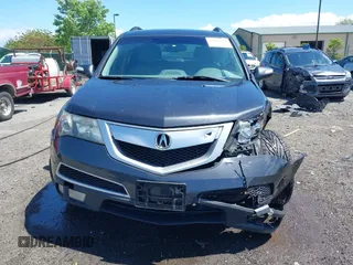 2013 Acura MDX Technology z VIN 2HNYD2H34DH507481, wystawiony jako IAAI lot #42197735 z przebiegiem 194 758 mil mil oraz . Historia ofert i sprzedaży dostępna na DreamBid. Obrazek 13.