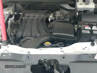 2016 Chevrolet City Express Cargo LT с VIN 3N63M0ZN1GK691040, выставлен на аукционе IAAI как лот 43376145 с пробегом 91 902 миль миль и . История ставок и продаж доступна на DreamBid. Изображение 19.