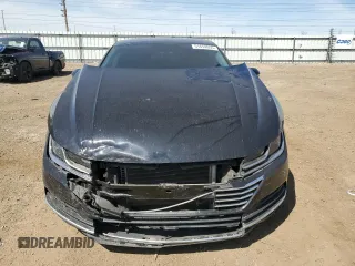 2019 Volkswagen Arteon SE с VIN WVWBR7AN7KE028319, выставлен на аукционе Copart как лот 51652055 с пробегом 85 111 миль миль и Списание • Salvage title. История ставок и продаж доступна на DreamBid. Изображение 5.