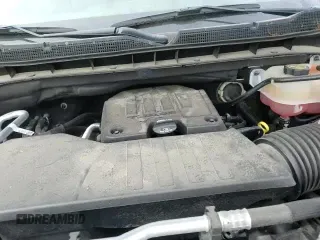2022 Chevrolet Silverado 1500 Custom Trail Boss с VIN 3GCPDCEK9NG574548, выставлен на аукционе Copart как лот 50607135 с пробегом 66 370 миль миль и Чистый • Clean title. История ставок и продаж доступна на DreamBid. Изображение 15.