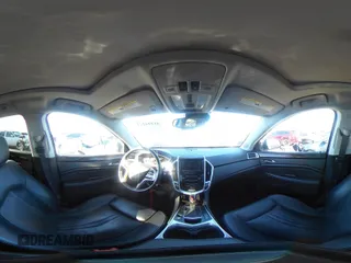 2013 Cadillac SRX Premium Collection z VIN 3GYFNEE37DS525612, wystawiony jako IAAI lot #41344221 z przebiegiem 119 573 mil mil oraz . Historia ofert i sprzedaży dostępna na DreamBid. Obrazek 19.