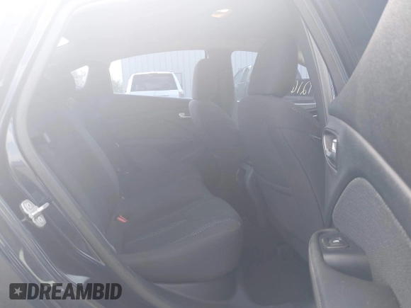 2014 Dodge Dart Aero with VIN 1C3CDFDH4ED719938, listed as a IAAI auction lot 42162374 with 81,810 mi miles and . Bid and sale history available at carsss.com. Image 8.