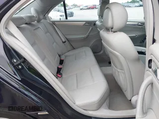 2006 Mercedes-Benz C 230 Sport with VIN WDBRF52H06F781855, listed as a IAAI auction lot 42186689 with 241,696 mi miles and . Bid and sale history available at DreamBid. Image 8.