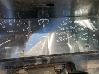 1993 Nissan Frontier with VIN 1N6SD16S2PC353941, listed as a Copart auction lot 47649664 with 137,833 mi miles and Non repairable. Bid and sale history available at DreamBid. Image 9.