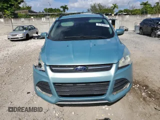 2013 Ford Escape SE z VIN 1FMCU0GX8DUA92814, wystawiony jako Copart lot #61564665 z przebiegiem 110 854 mil mil oraz Szkoda całkowita • Salvage title. Historia ofert i sprzedaży dostępna na DreamBid. Obrazek 5.