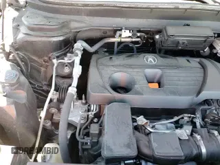 2022 Acura RDX Advance z VIN 5J8TC2H73NL002446, wystawiony jako Copart lot #69626455 z przebiegiem 48 613 mil mil oraz Szkoda całkowita • Salvage title. Historia ofert i sprzedaży dostępna na DreamBid. Obrazek 14.