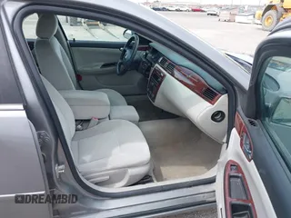 2006 Chevrolet Impala LS with VIN 2G1WB58K369313879, listed as a IAAI auction lot 42374748 with 144,480 mi miles and . Bid and sale history available at DreamBid. Image 5.