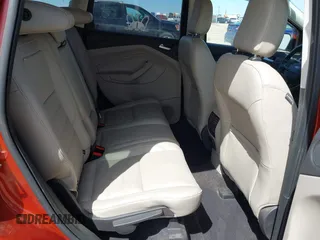 2019 Ford Escape Titanium with VIN 1FMCU9J92KUB28895, listed as a IAAI auction lot 42065235 with 112,305 mi miles and . Bid and sale history available at DreamBid. Image 8.