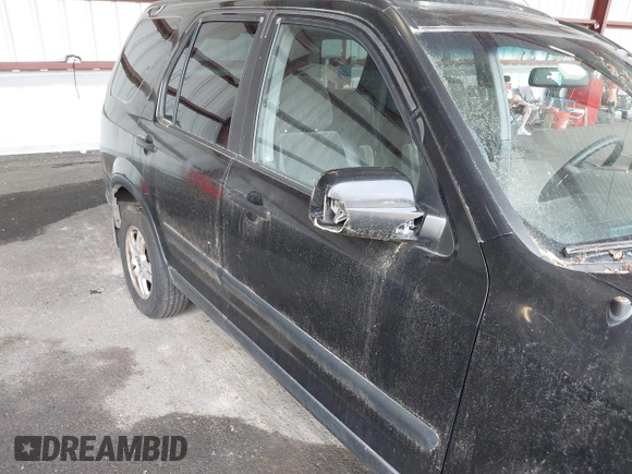 2002 Honda CR-V EX z VIN JHLRD78802C073002, wystawiony jako IAAI lot #42444242 z przebiegiem 192 807 mil mil oraz . Historia ofert i sprzedaży dostępna na DreamBid. Obrazek 6.