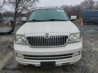2006 Lincoln Navigator Luxury with VIN 5LMFU28526LJ16522, listed as a Copart auction lot 44016095 with 67,221 mi miles and Salvage Title. Bid and sale history available at carsss.com. Image 5.